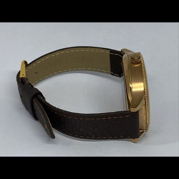 Fossil Gen 3 Authentic Genuine Smart Watch Custom Band FTW6000 CR462 - Picture 12 of 12